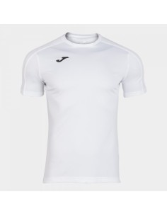 Academy Camiseta Blanco M/C