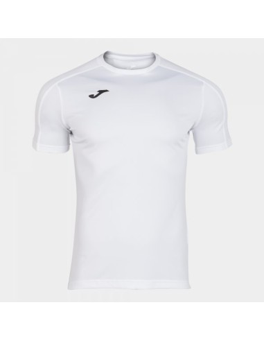 Academy Camiseta Blanco M/C