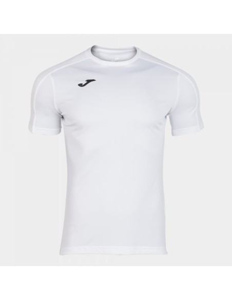 Academy Camiseta Blanco M/C