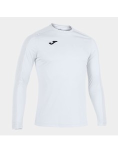 Academy Camiseta Blanco M/L