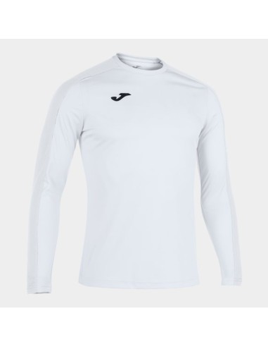 Academy Camiseta Blanco M/L