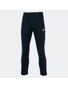Cannes Iii Largo Pantalones Negro