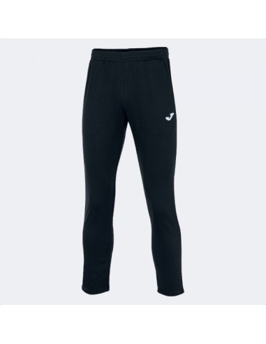 Cannes Iii Largo Pantalones Negro