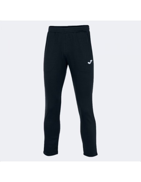 Cannes Iii Largo Pantalones Negro