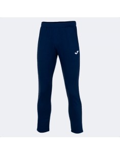 Cannes Iii Largo Pantalones Marino Oscuro