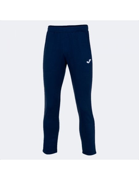 Cannes Iii Largo Pantalones Marino Oscuro