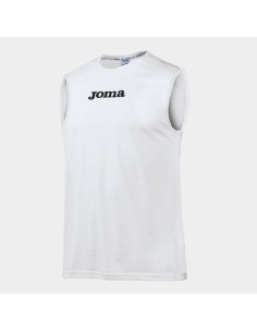 Nantes Camiseta Blanco sin Mangas