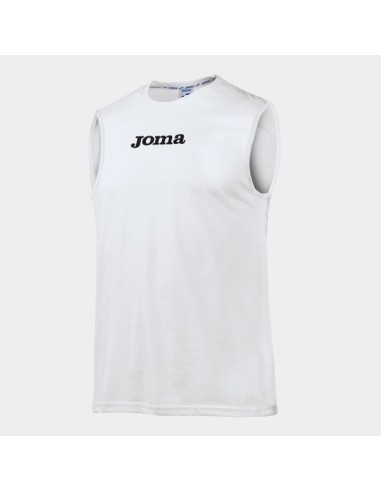 Nantes Camiseta Blanco sin Mangas