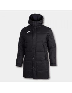 Islandia Iii Anorak Negro
