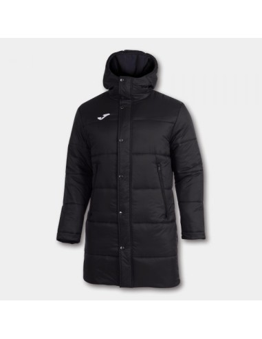 Islandia Iii Anorak Negro