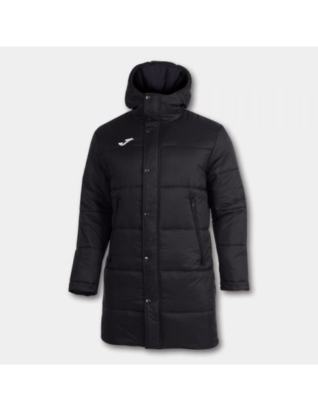 Islandia Iii Anorak Negro