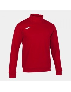 Sena Sudadera Rojo