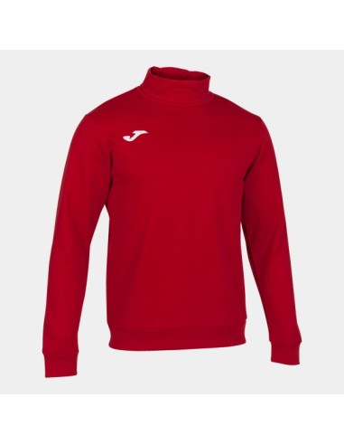 Sena Sudadera Rojo