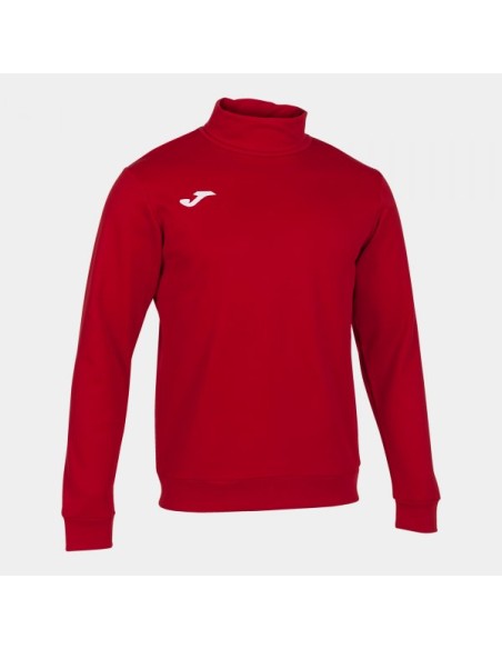 Sena Sudadera Rojo