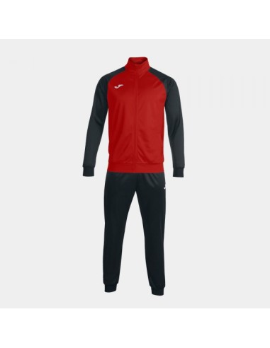Academy Iv Chándal Rojo Negro