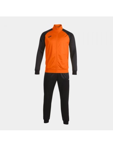 Academy Iv Chándal Naranja Negro