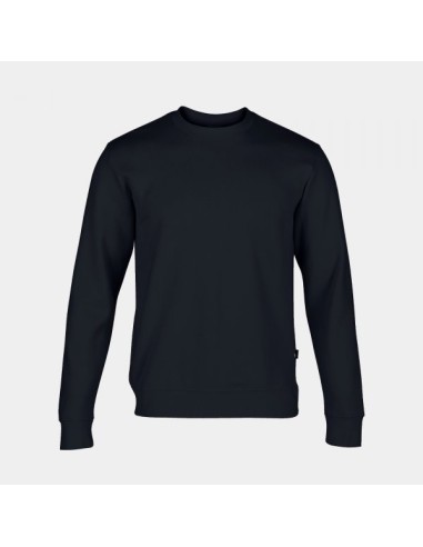 Montana Sudadera Negro