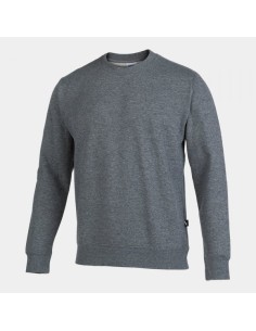 Montana Sudadera Melange Gris