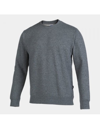 Montana Sudadera Melange Gris