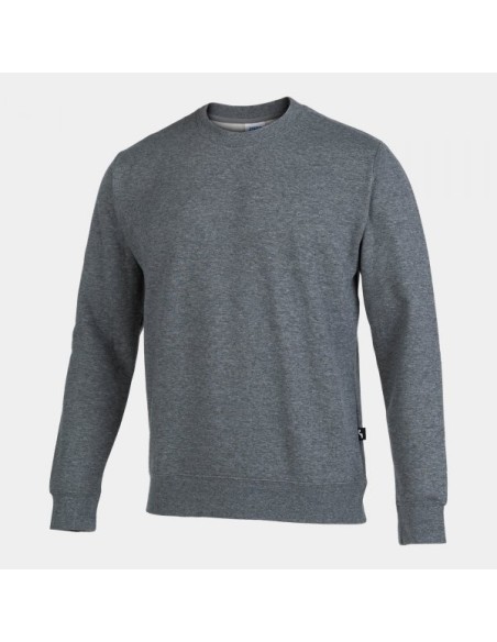 Montana Sudadera Melange Gris