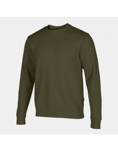 Montana Sudadera Caqui