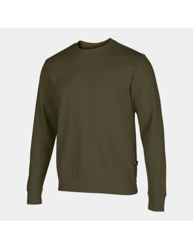 Montana Sudadera Caqui