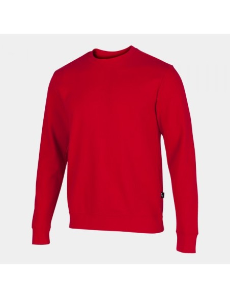 Montana Sudadera Rojo