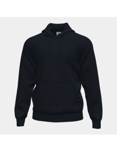 Montana Sudadera con Capucha Negro