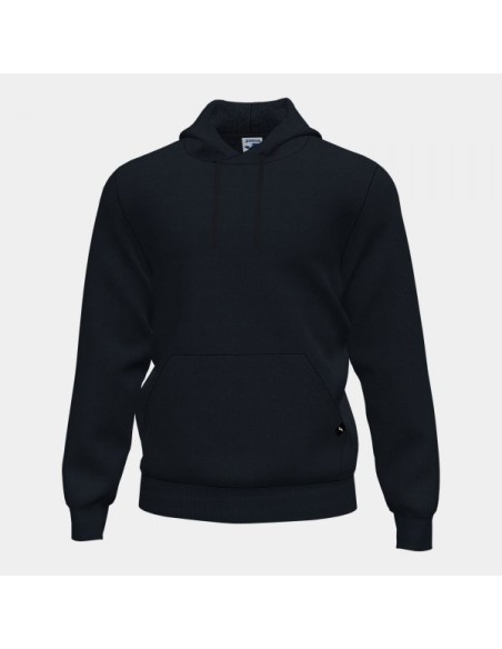 Montana Sudadera con Capucha Negro