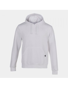 Montana Sudadera con Capucha Blanco