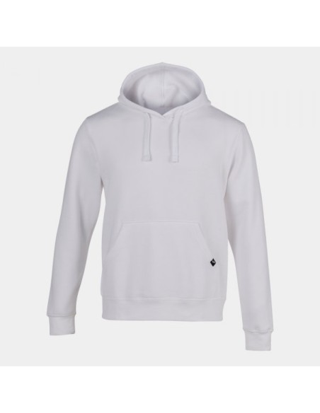 Montana Sudadera con Capucha Blanco