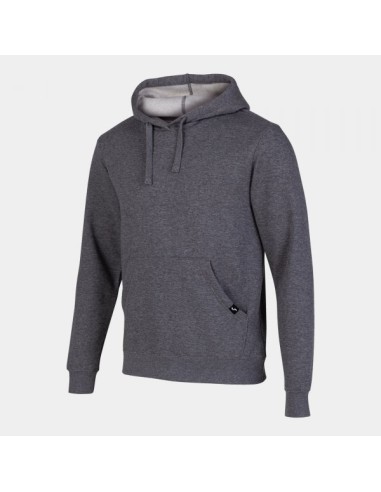 Montana Sudadera con Capucha Melange Gris