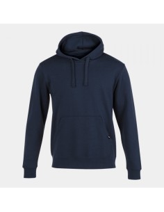 Montana Sudadera con Capucha Marino