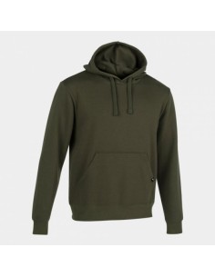 Montana Sudadera con Capucha Caqui