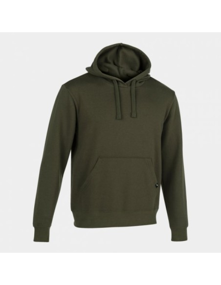 Montana Sudadera con Capucha Caqui