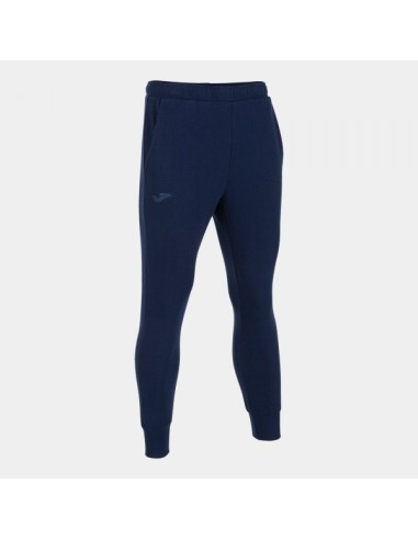 Montana Cuff Largo Pantalones Marino