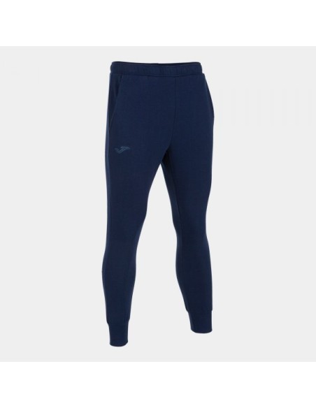 Montana Cuff Largo Pantalones Marino