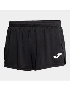 Combi Running Corto Negro