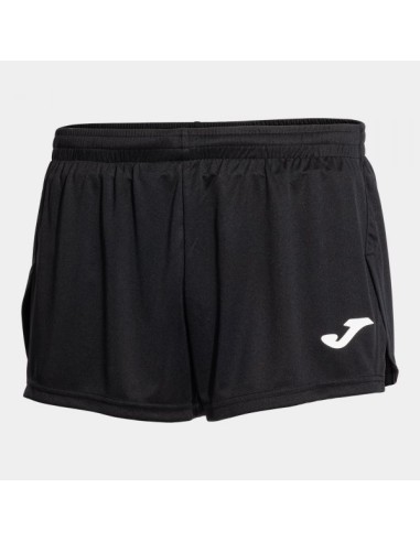 Combi Running Corto Negro