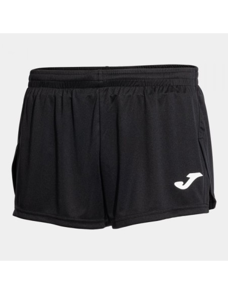 Combi Running Corto Negro