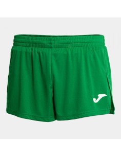 Combi Running Corto Verde