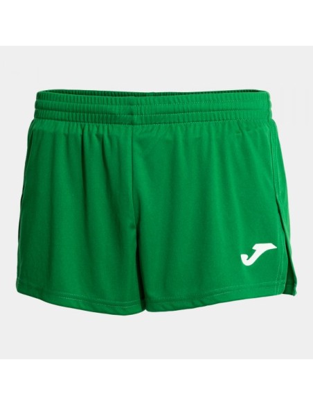 Combi Running Corto Verde