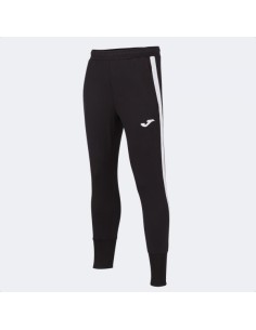 Advance Largo Pantalones Negro
