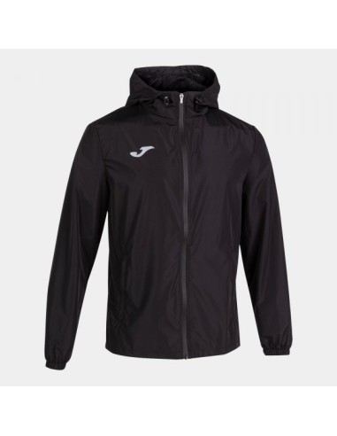 Combi Running Raincoat Negro