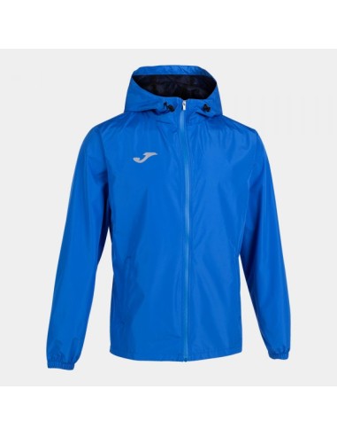 Combi Running Raincoat Royal