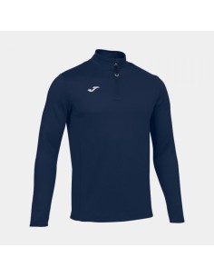 Running Night Sudadera Marino