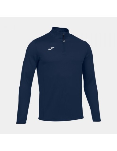 Running Night Sudadera Marino