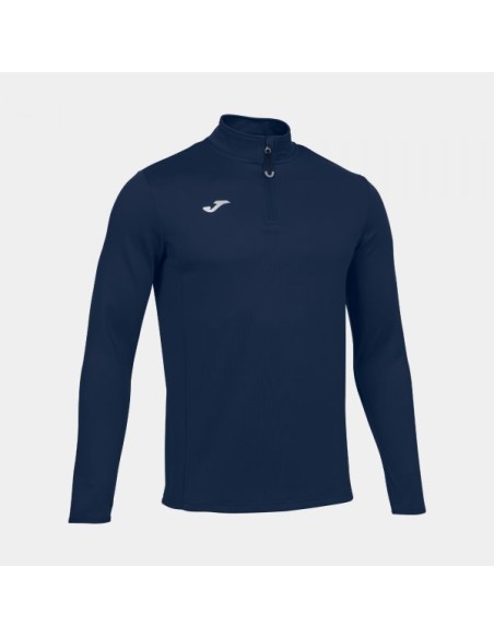 Running Night Sudadera Marino