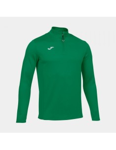 Running Night Sudadera Verde