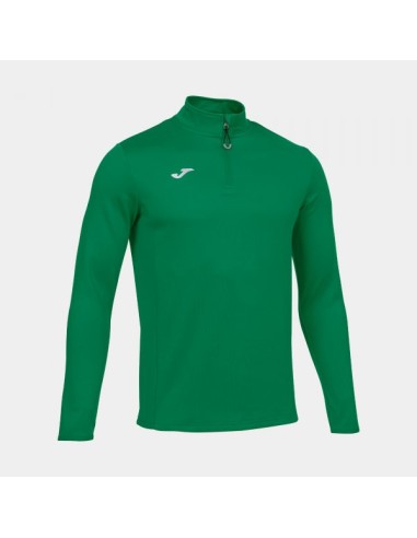 Running Night Sudadera Verde